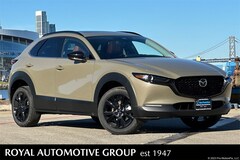 2025 Mazda CX-30 2.5 Carbon Turbo SUV