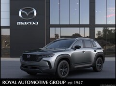 2026 Mazda CX-50 Hybrid Preferred SUV