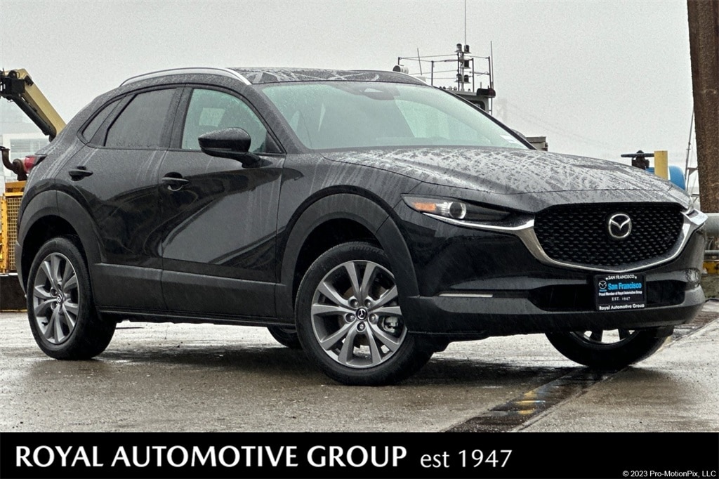 2026 Mazda CX-30 Preferred's photo