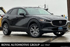 2026 Mazda CX-30 2.5 S Preferred SUV