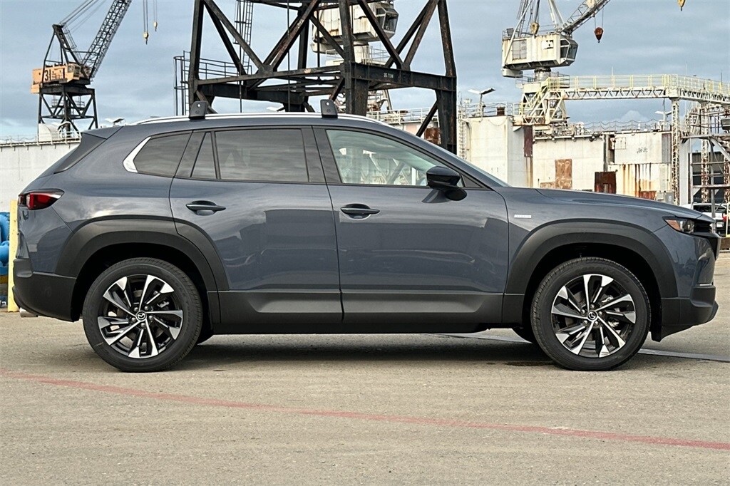 2025 Mazda CX-50 Premium Plus photo 3