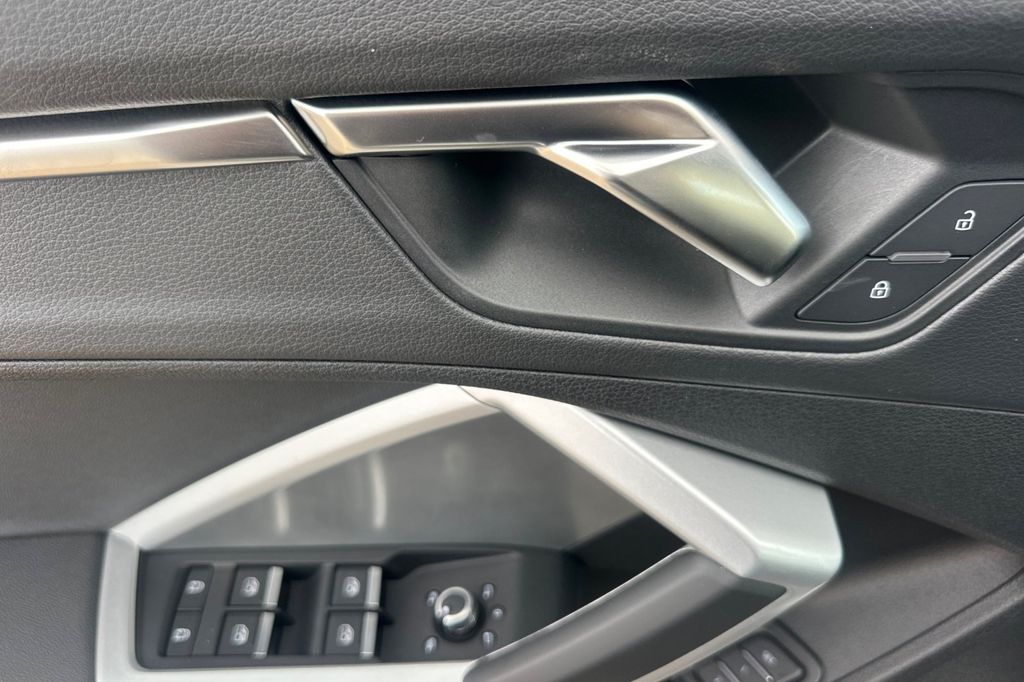 2025 Audi Q3 S Line Premium - Photo 8