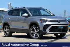 2025 Volkswagen Taos 1.5T SEL SUV