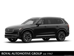 2026 Volvo XC90 plug-in hybrid T8 Plus 6-Seater SUV