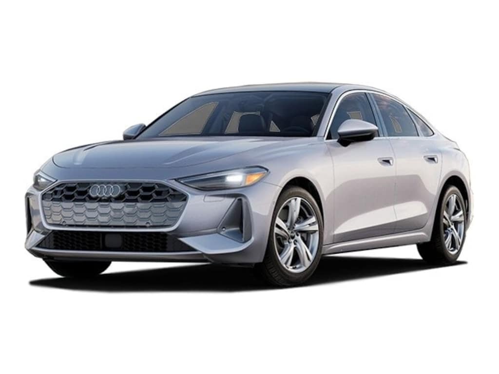 New 2025 Audi All-new A5 2.0T Premium Hatchback