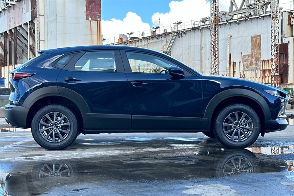 New 2026 Mazda CX-30 2.5 S SUV