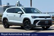 Volkswagen Taos