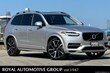 Volvo XC90 Hybrid
