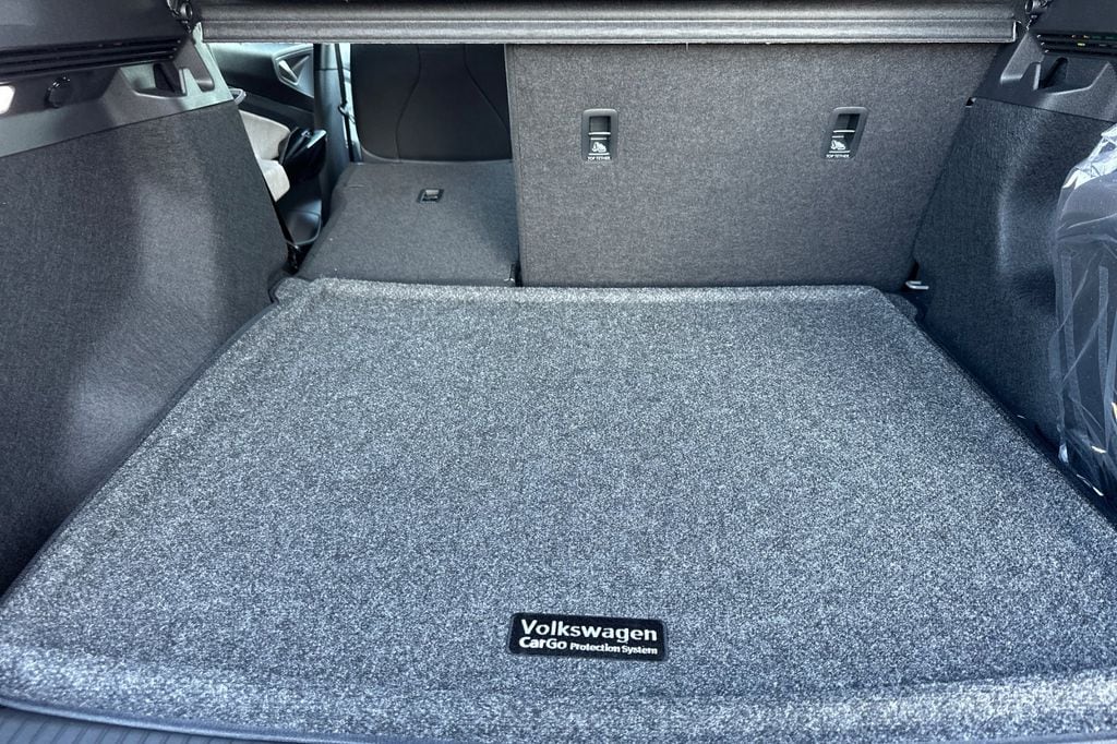 2026 Volkswagen ID.4 PRO - Photo 12