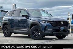 2026 Mazda CX-50 Hybrid Preferred SUV