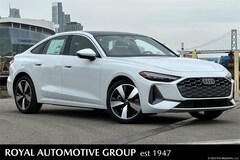 2025 Audi A5 2.0T Premium Sportback