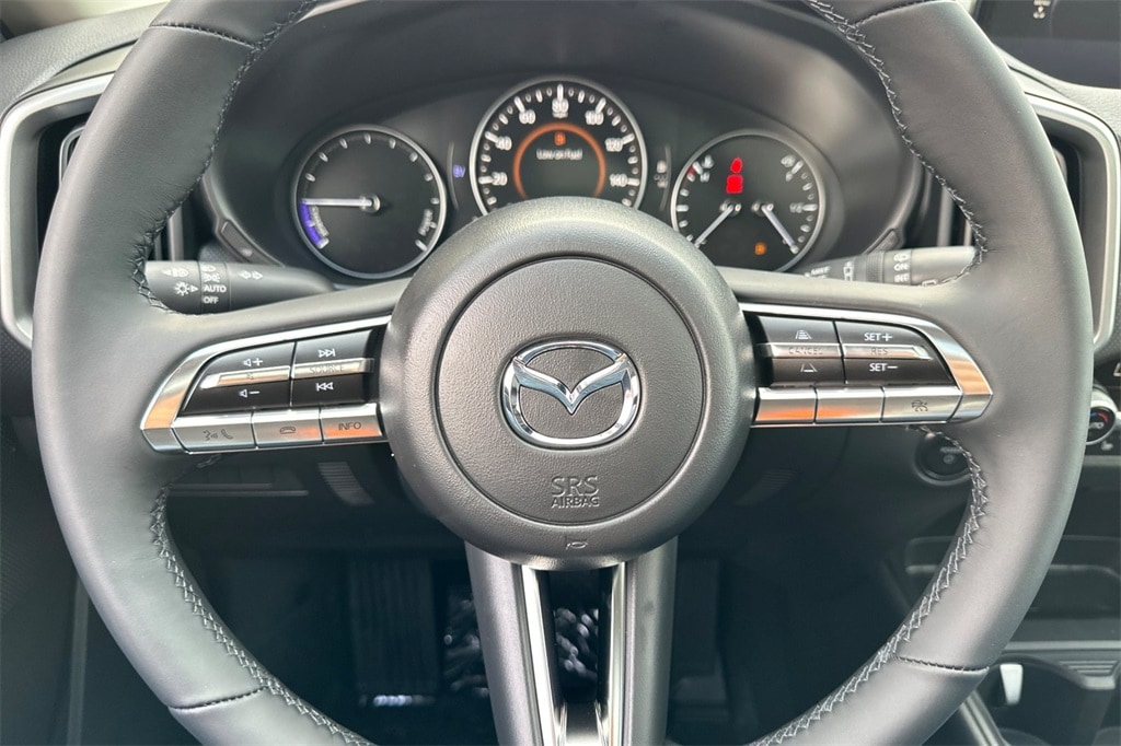 New 2026 Mazda CX-50 Hybrid For Sale at Volkswagen San Francisco