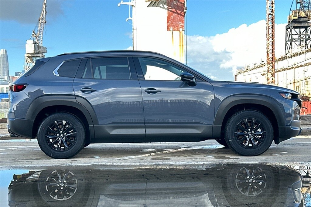 2026 Mazda CX-50 Premium photo 3