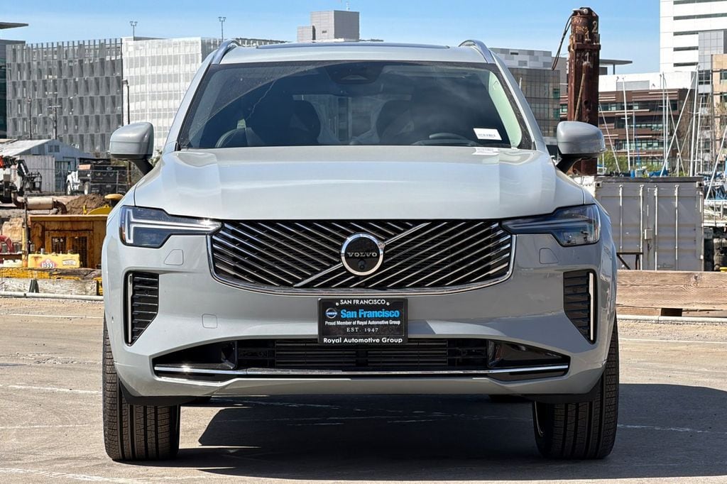 2026 Volvo XC90 Ultra - Photo 9