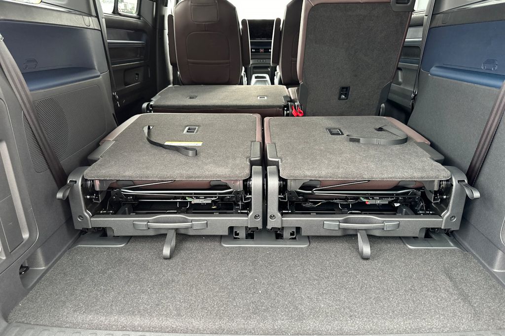 2025 Volkswagen ID. Buzz PRO S - Photo 13