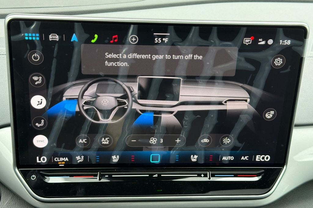 2026 Volkswagen ID.4 PRO S - Photo 21
