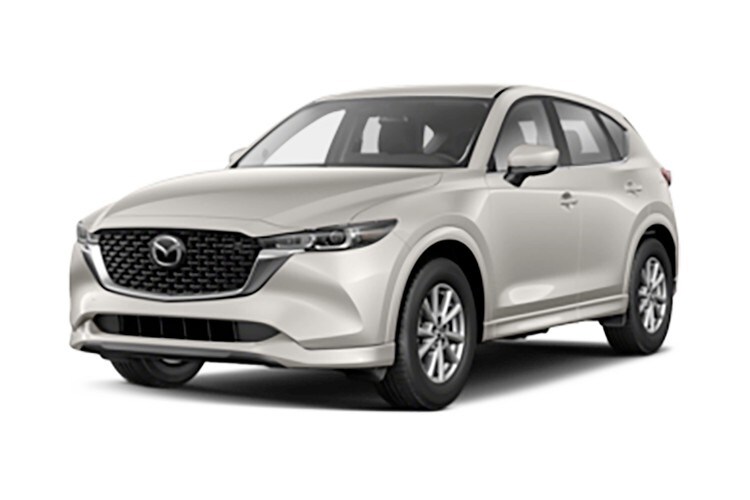 2025 Mazda CX-5 2.5 S Preferred photo 2