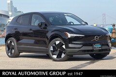 2026 Volvo EX30 Single Motor Plus SUV