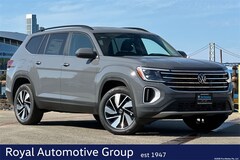 2026 Volkswagen Atlas 2.0T SE w/Technology SUV