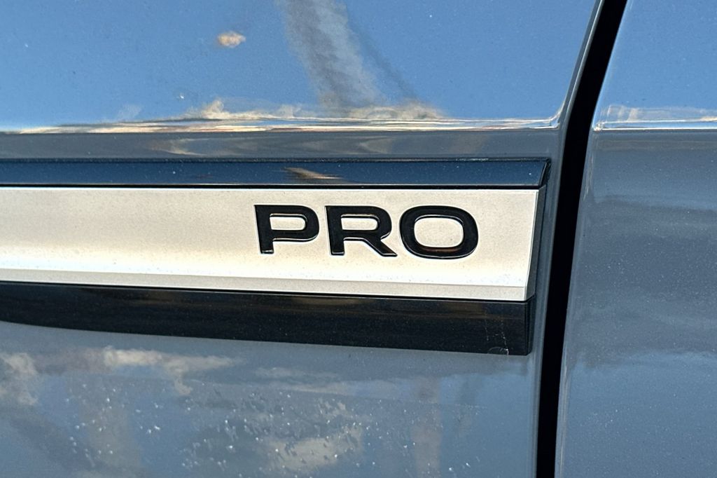 2026 Volkswagen ID.4 PRO - Photo 22