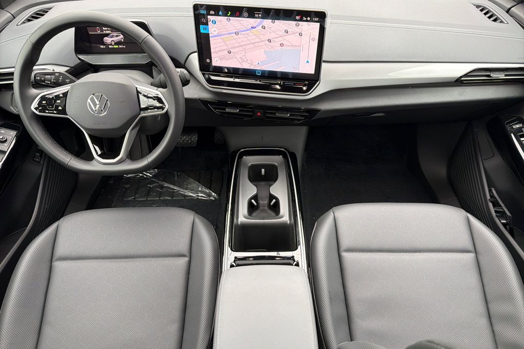 2026 Volkswagen ID.4 PRO S - Photo 13