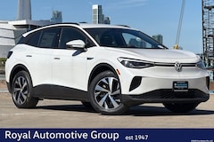 2026 Volkswagen ID.4 Pro SUV