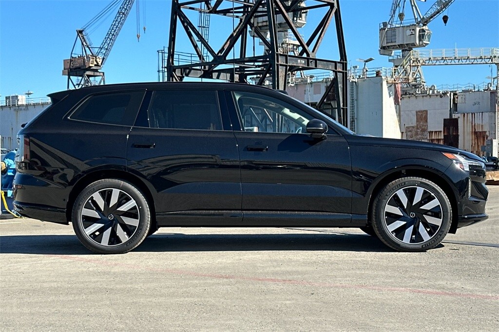 New 2025 Volvo EX90 Twin Motor Ultra 7-Seater SUV