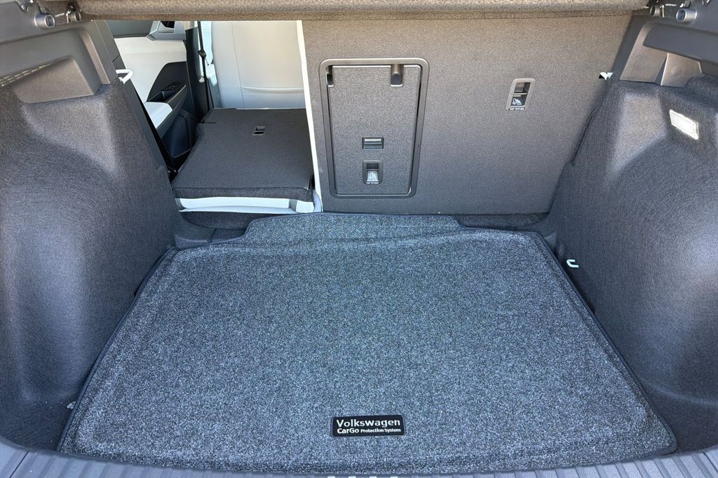 2026 Volkswagen Taos SE - Photo 15