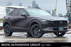 2026 Mazda CX-30 2.5 S Aire Edition SUV