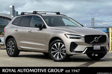2025 Volvo XC60 B5 Core SUV