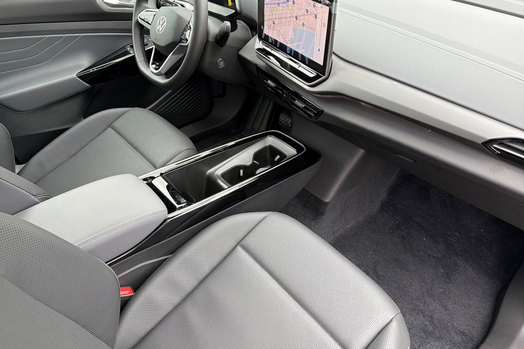 2026 Volkswagen ID.4 PRO S - Photo 16