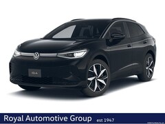 2026 Volkswagen ID.4 Pro S SUV