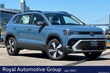 Volkswagen Taos