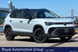 Volkswagen Taos
