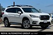 Subaru Ascent
