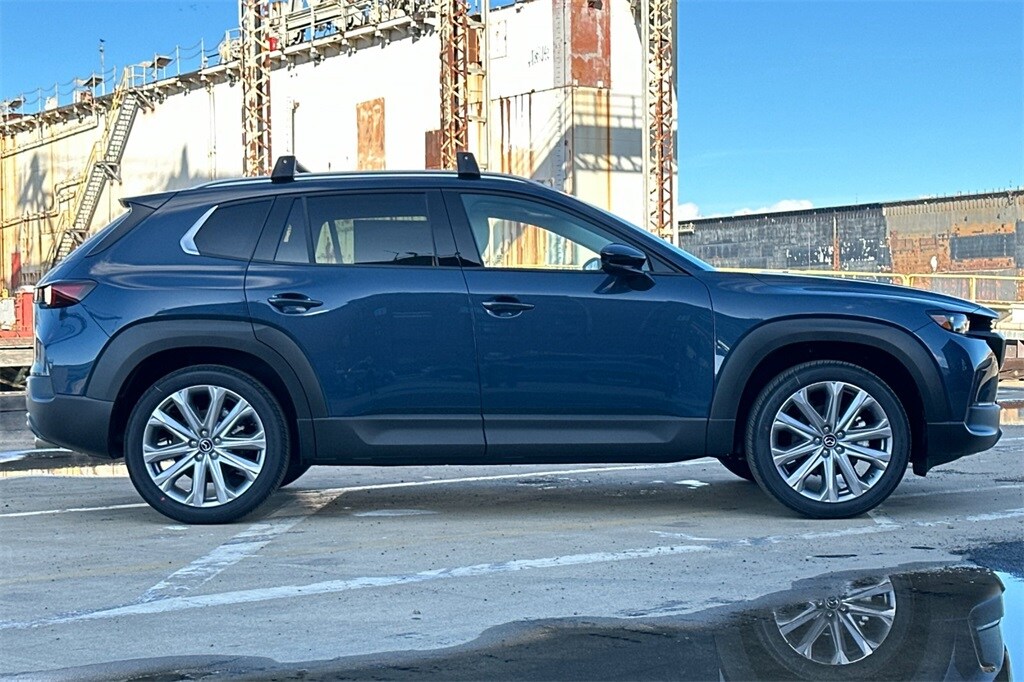 2026 Mazda CX-50 2.5 S Premium photo 2