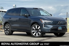 2025 Volvo EX90 Twin Motor Performance Plus 7-Seater SUV