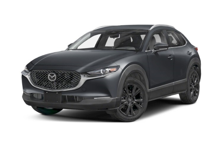 2025 Mazda CX-30 2.5 Select Sport photo 2