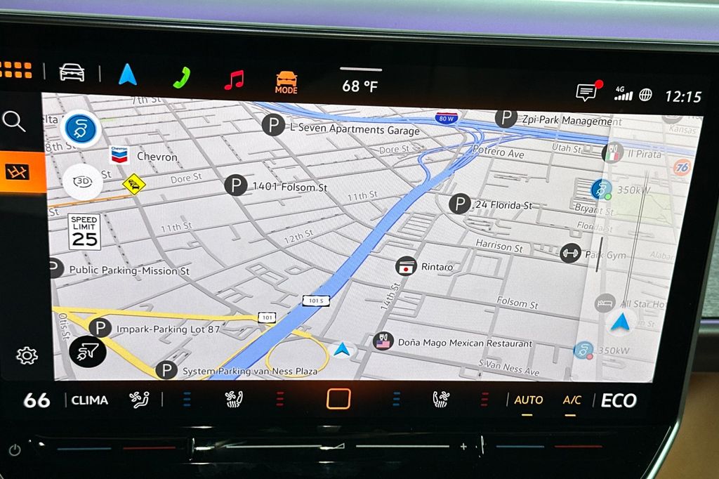 2025 Volkswagen ID. Buzz PRO S - Photo 17