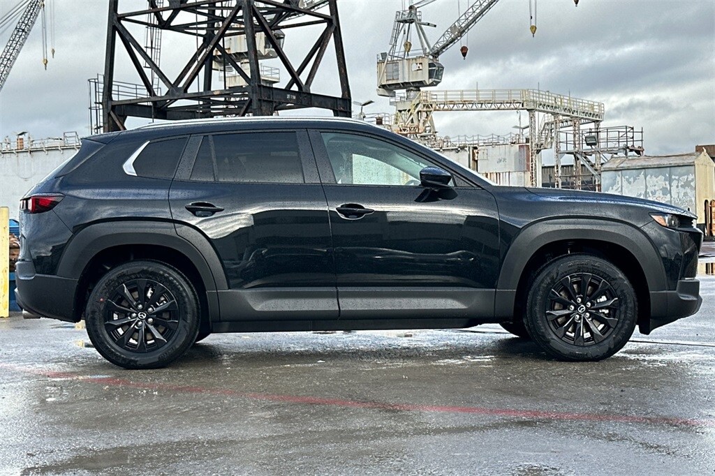 2026 Mazda CX-50 Preferred photo 2