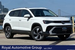 2025 Volkswagen Taos 1.5T SE SUV