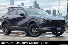 2026 Mazda CX-30 2.5 S Aire Edition SUV