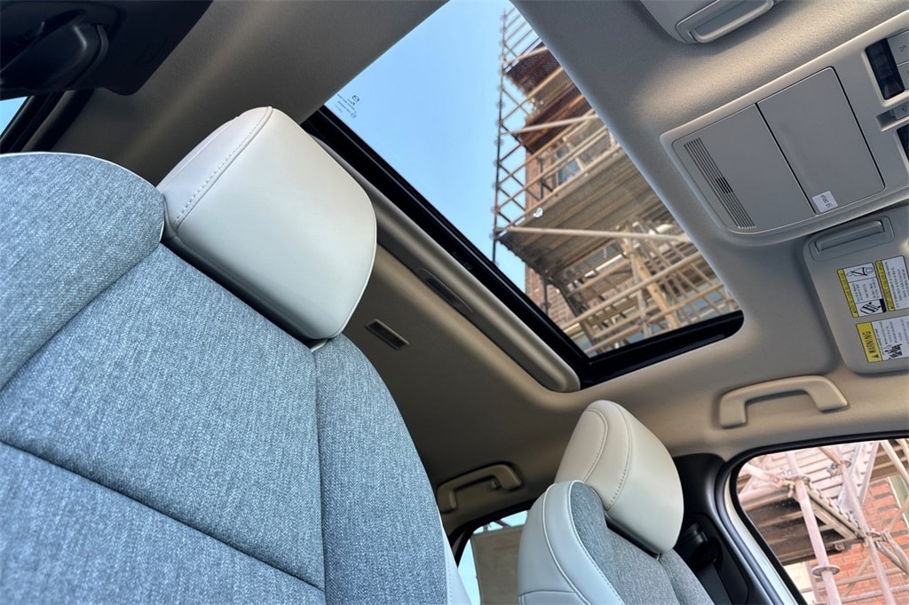 New 2026 Mazda CX-30 For Sale at Volkswagen San Francisco | VIN