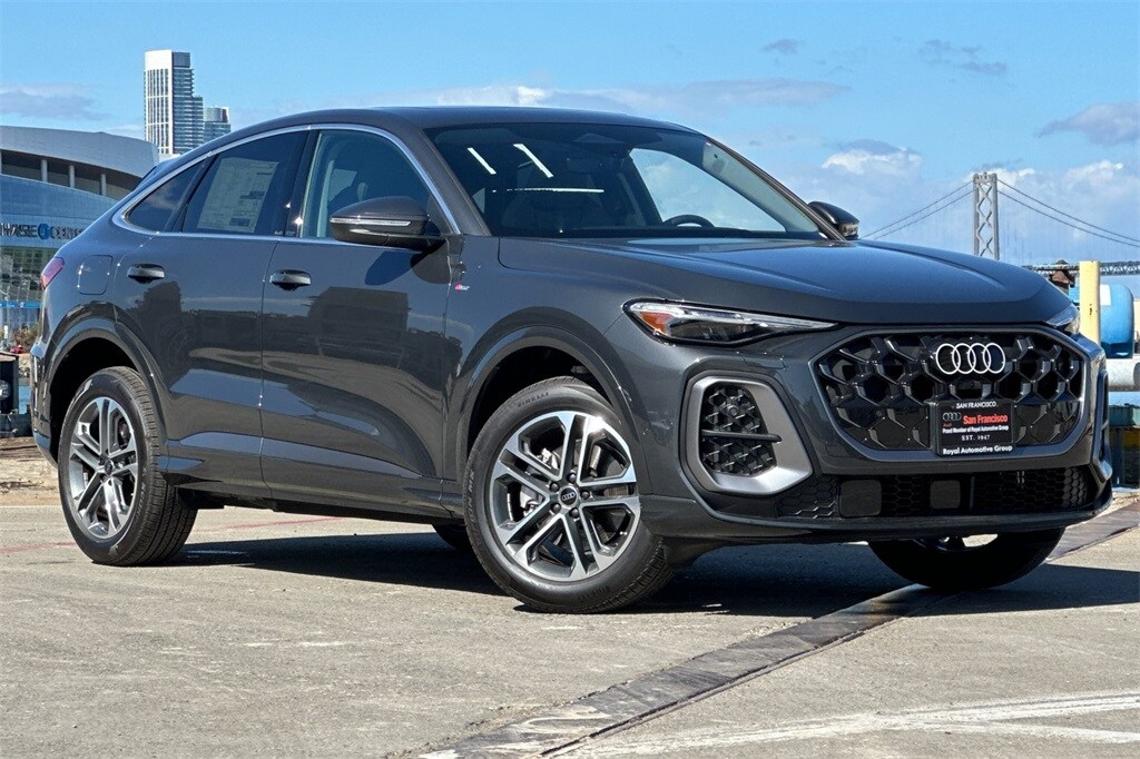 2025 Audi Q5 2.0T Premium photo 2