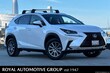 LEXUS NX 300h