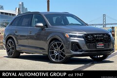 2025 Audi Q7 55 Premium SUV