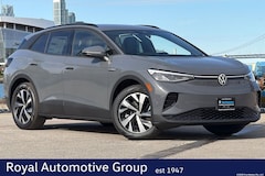 2026 Volkswagen ID.4 Pro SUV