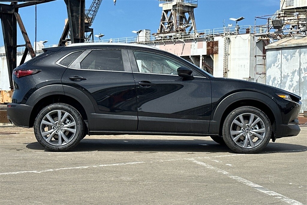 2025 Mazda CX-30 2.5 S Preferred photo 3