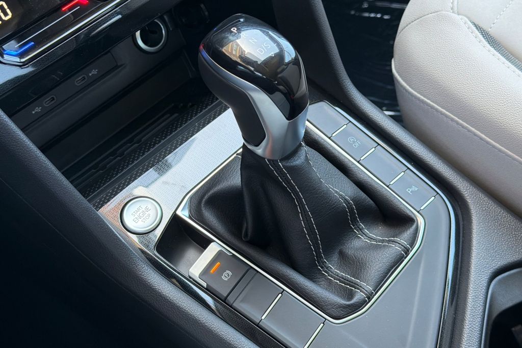 2026 Volkswagen Taos SE - Photo 21