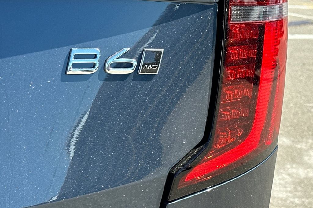 2026 Volvo XC90 Core - Photo 23